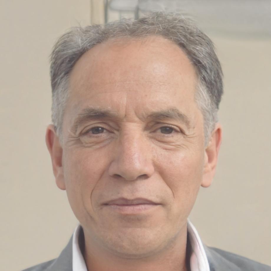 Portrait de Thomas Laurent, Directeur des Ressources Humaines chez foriselontex